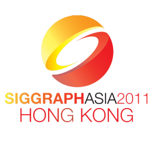 SIGGRAPH Asia 2011