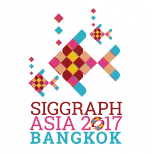 SIGGRAPH Asia 2016
