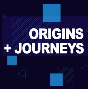 DAC2018 Origins + Journeys