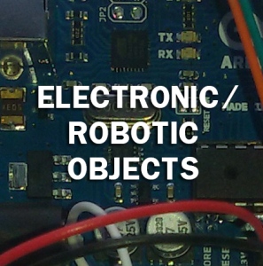 Electronic-Robotic