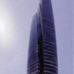 Office Tower Design