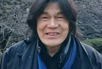 Yoichiro Kawaguchi
