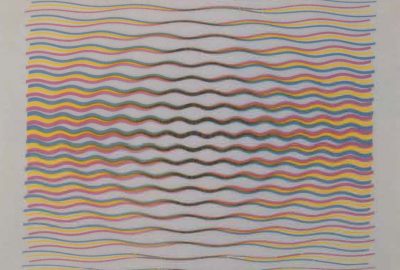 1984 Fischer Obertone-spektral