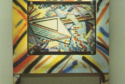 1988 Martin Bermuda Triangle