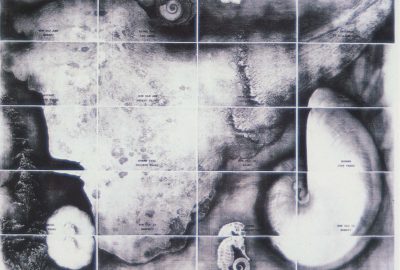 1989 Pinkel Untitled
