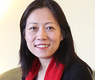 Rebecca Xu