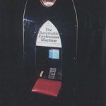 The Automatic Confession Machine A Catholic Turning Test
