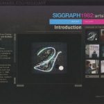 Looking Back 25 Years: SIGGRAPH 82 Art Show