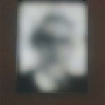 Portrait of a Portrait of Claude Shannon