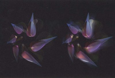 2003 Story: Ribbons I and II