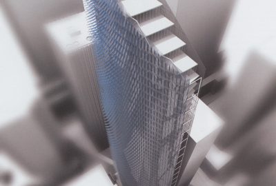 2008 Grimshaw Architects Tower Concept B