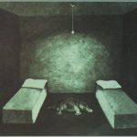 1984 Angela Greene Platypus Room