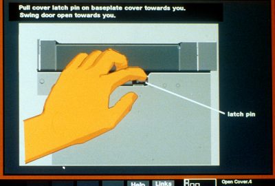1984 Brown University: Maintenance Manual 4