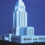 1984 Martin: Los Angeles City Hall