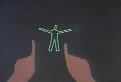 1988 Krueger Videoplace '88
