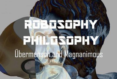 2017 Nikolic, Arsovski, Cheok: Robosophy Philosophy