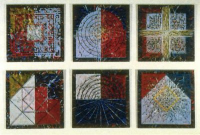 1995 Guzak: Geometries