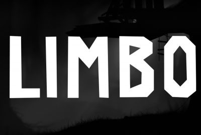 DAC2014 Playdead: Limbo 1