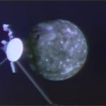 Voyager 2 Encounters Jupiter