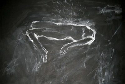 Leister: Chalk Body