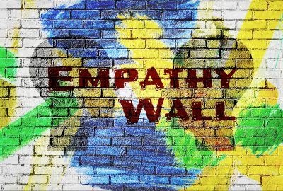 Moon: Empathy Wall